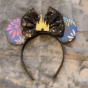 Disney Mickey Mouse Ears